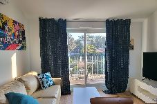 Apartment in Hyères - Les Photinias COM