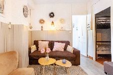 Apartment in Hyères - Le Cigalet - Plage - La Capte Presqu'île de Giens