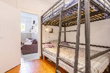 Apartment in Hyères - Le Cigalet - Plage - La Capte Presqu'île de Giens