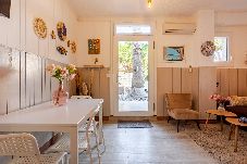 Apartment in Hyères - Le Cigalet - Plage - La Capte Presqu'île de Giens