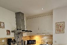 Apartment in Hyères - Essart de comte