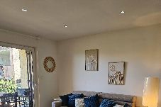 Apartment in Hyères - Essart de comte