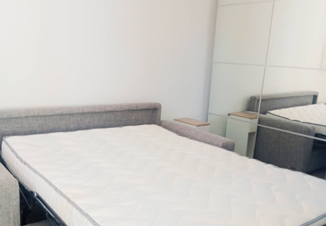 Apartment in Hyères - L'Horizon Bleu COM