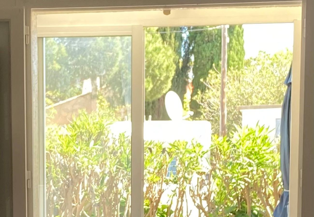 Apartment in Hyères - L'Horizon Bleu COM