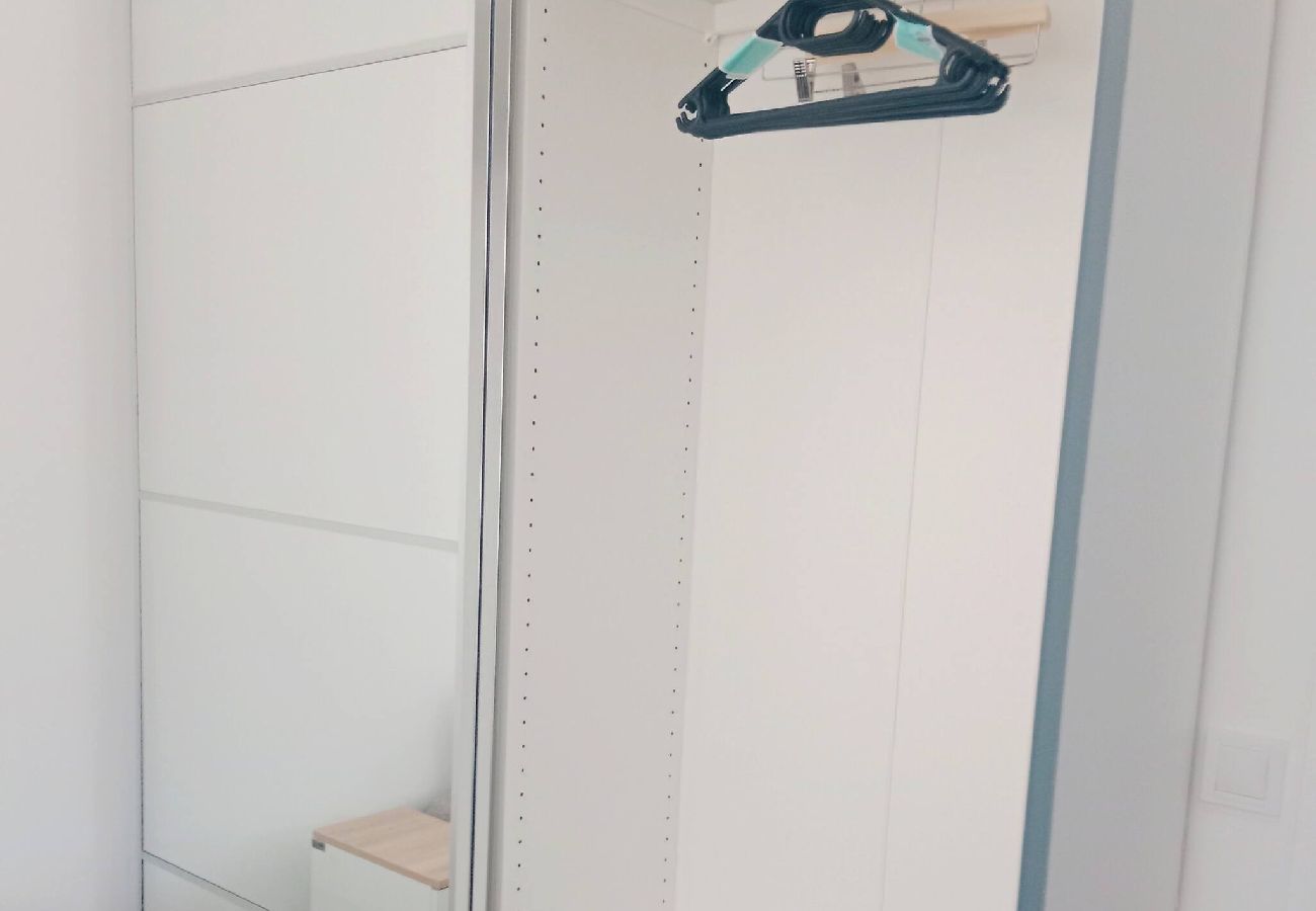 Apartment in Hyères - L'Horizon Bleu COM