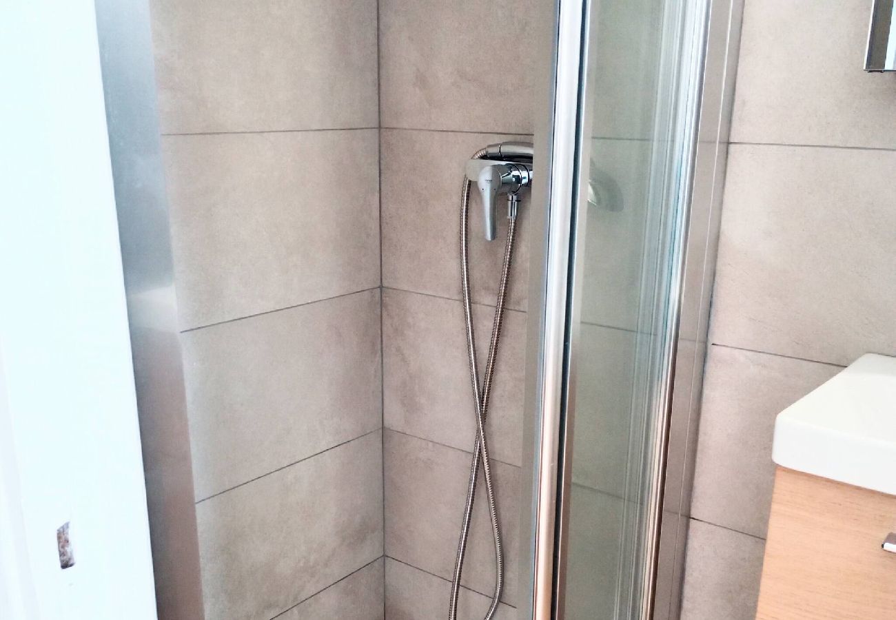 Apartment in Hyères - L'Horizon Bleu COM