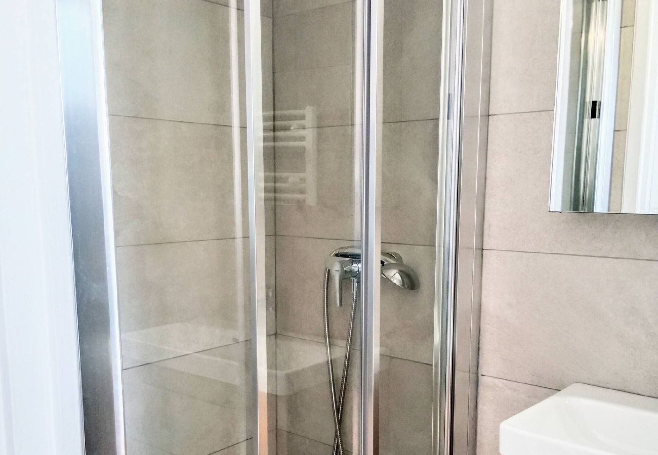 Apartment in Hyères - L'Horizon Bleu COM