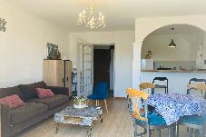 Apartment in Carqueiranne - Les vieux cyprès COM