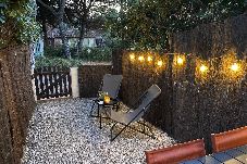 Studio in Hyères - chez Chloé La Capte STUMER