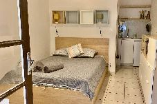 Studio in Hyères - chez Chloé La Capte STUMER