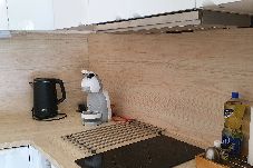 Apartment in Hyères - Studio Beausoleil