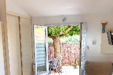 Apartment in Hyères - Studio Beausoleil