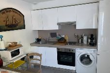 Apartment in Hyères - T2 Madrague