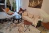 House in Hyères - Giens Escape: Renovated Villa & Hidden Coves A/C