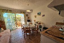 Apartment in Hyères - Studio Chantal