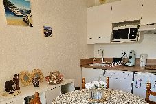 Apartment in Hyères - Studio Chantal