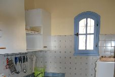 Apartment in Hyères - T2 50m² Costebelle chez Luc