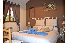 Apartment in Hyères - T2 50m² Costebelle chez Luc