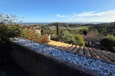 Studio in Hyères - Petit studio chez Luc Costebelle