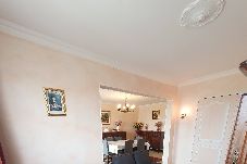 Apartment in Hyères - Proche Gare - Clim - Familles - Spacieux