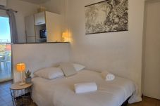 Apartment in Hyères - Studio Arena Mar