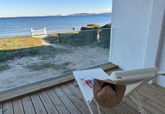 Apartment in Hyères - Avventura 8 Marc et Christine