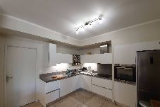 Apartment in Hyères - La Capte RDC François