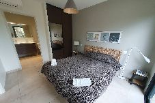 Apartment in Hyères - La Capte RDC François