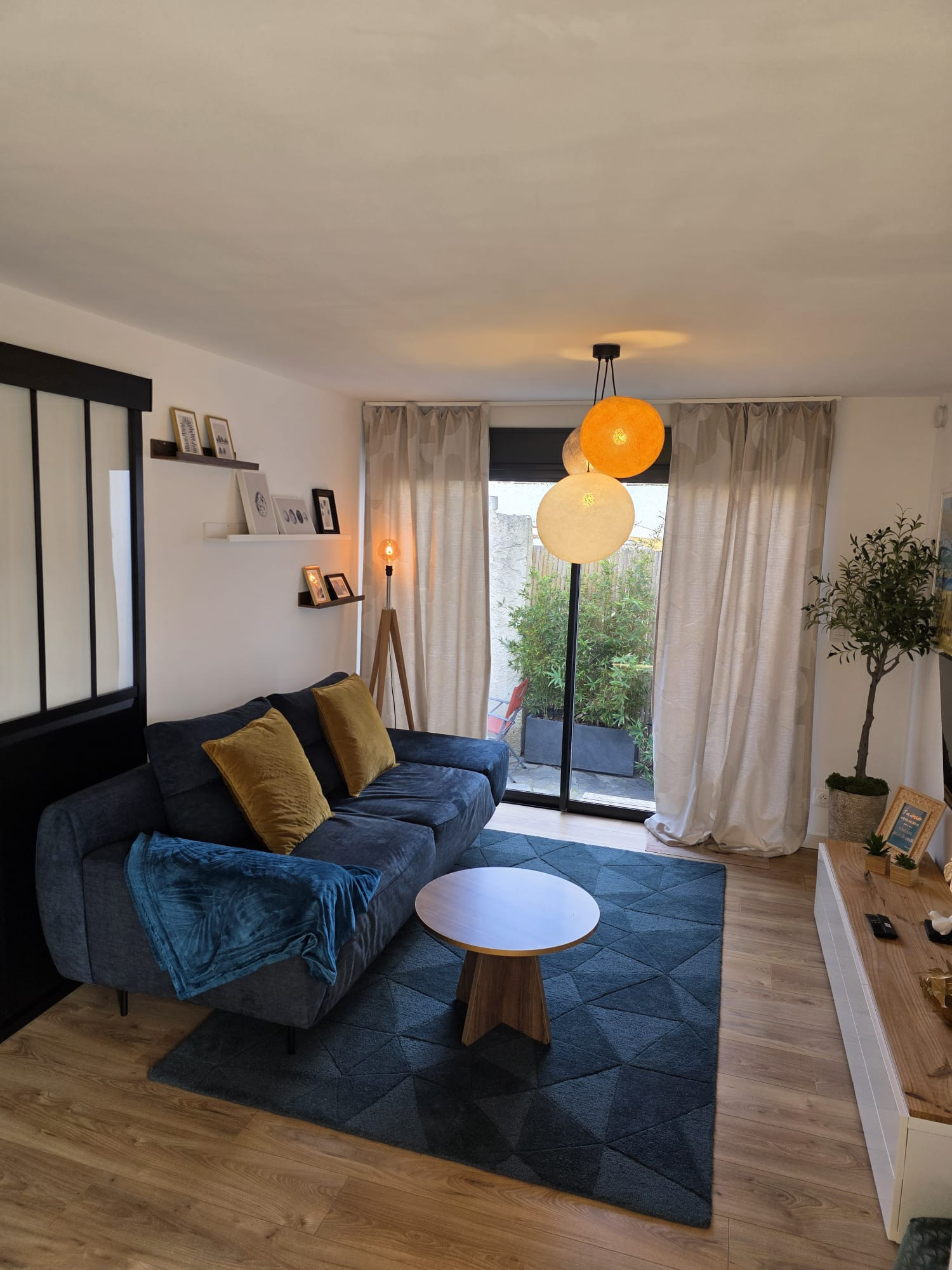  in Hyères - The secret place