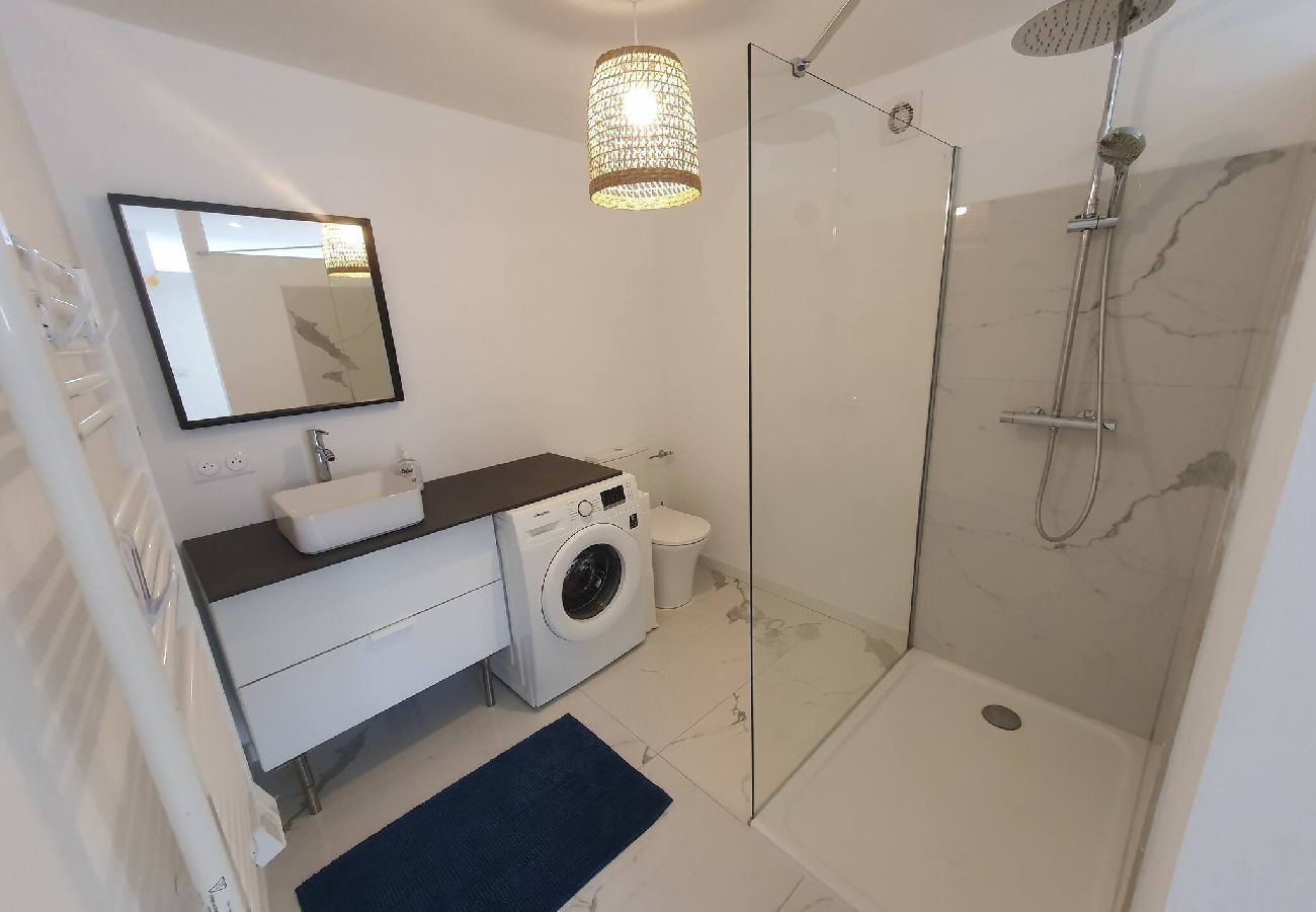 Apartment in Hyères - The secret place