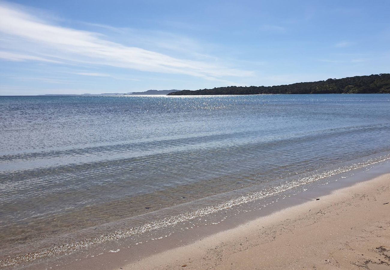Apartment in Hyères - The secret place