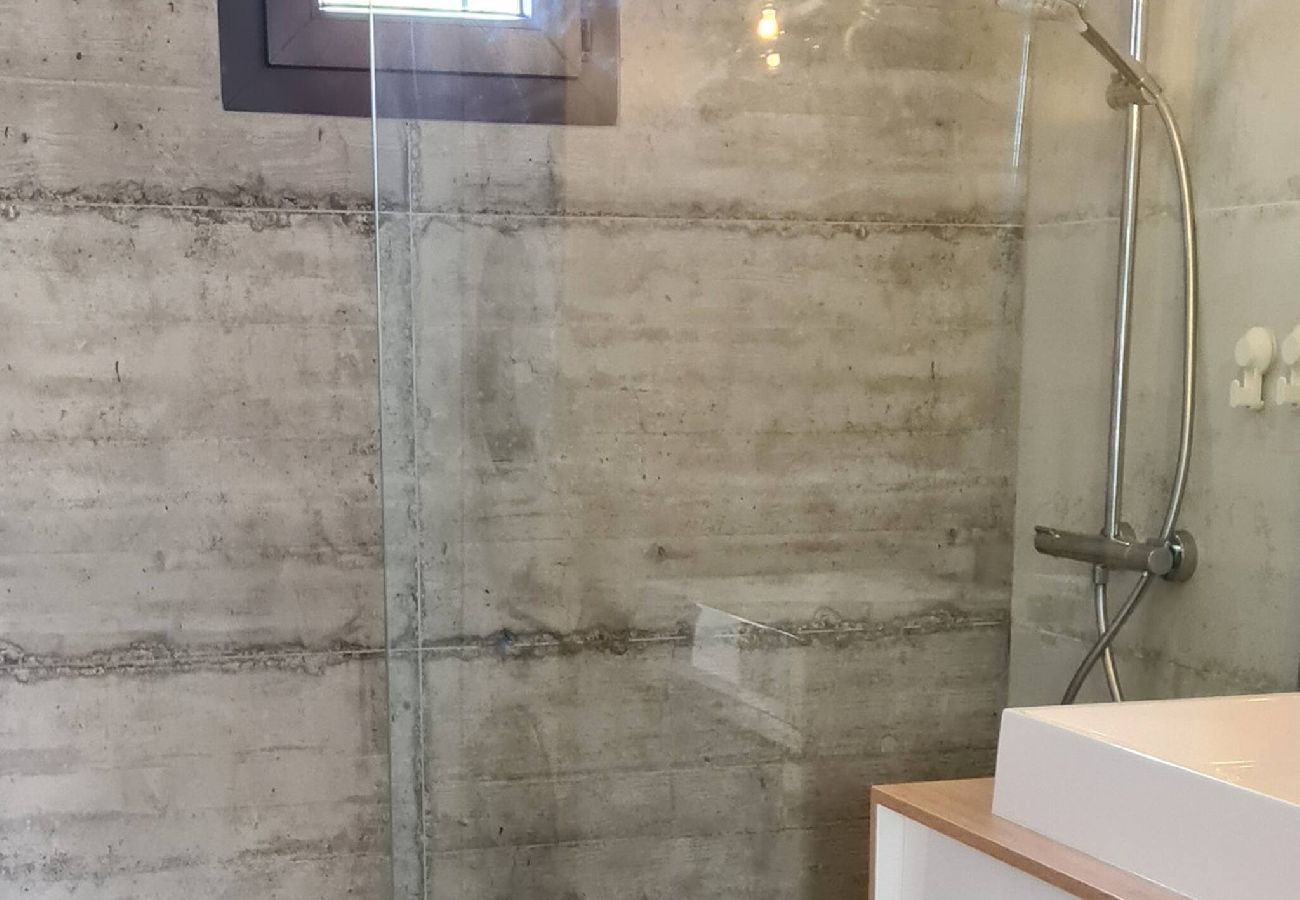 Villa in Hyères - White diamond of the peninsula pool