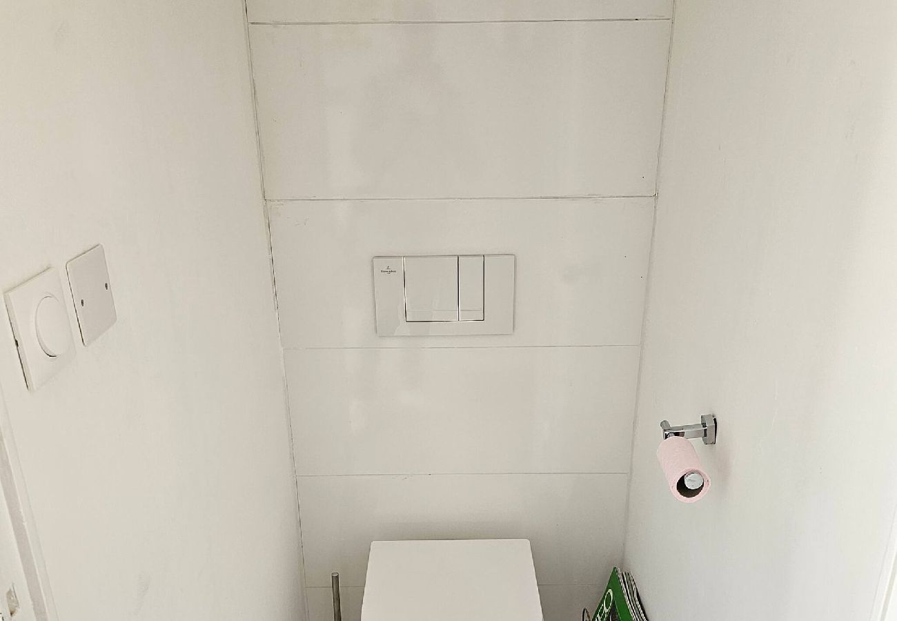 Apartment in Hyères - Escape & Beach at the Port on Giens Peninsula