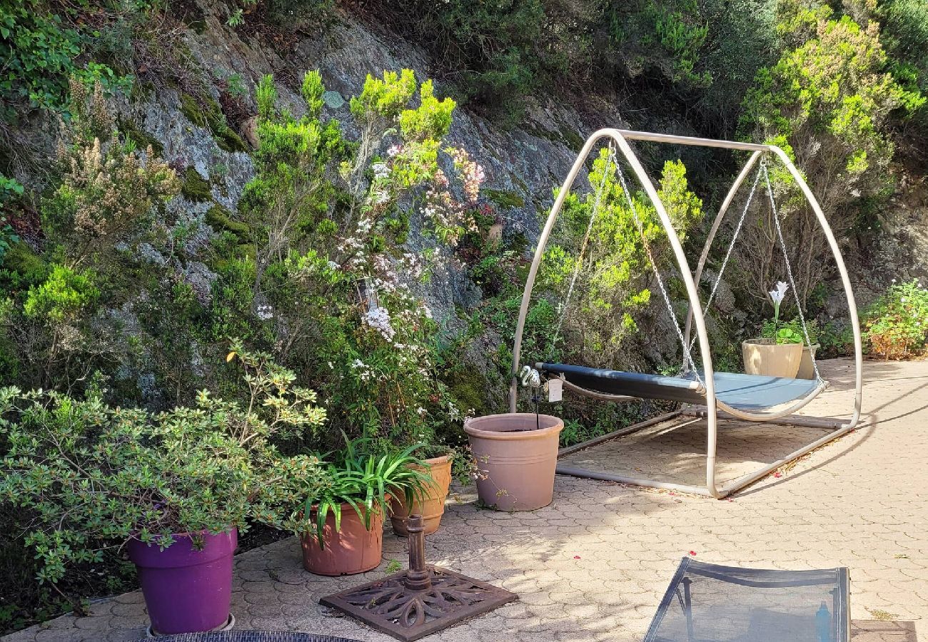 House in Hyères - Villa climatisée Presqu'île de Giens 300m mer 