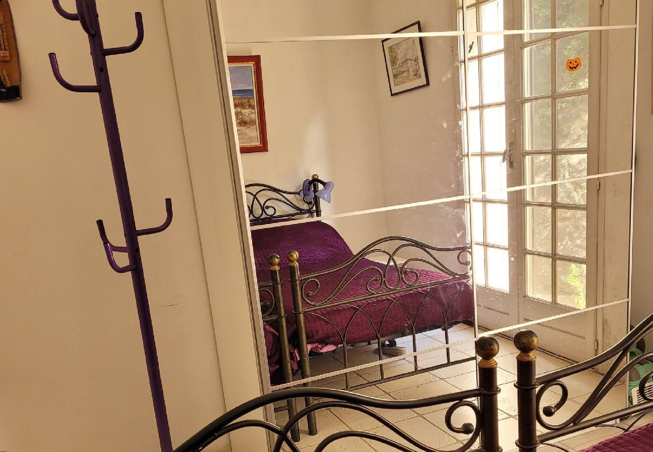 House in Hyères - Villa climatisée Presqu'île de Giens 300m mer 