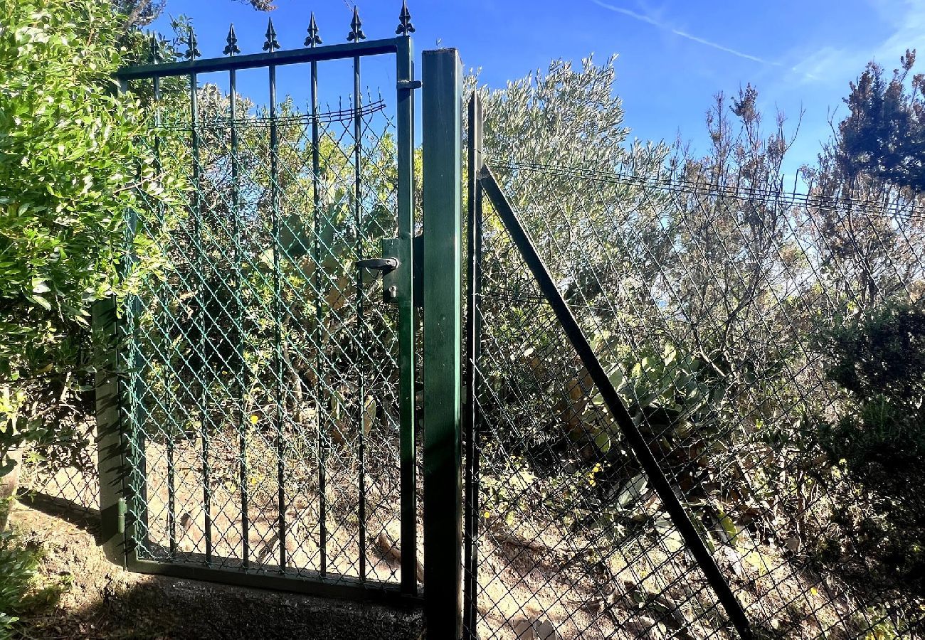 House in Hyères - Renovated Waterfront Paradise, Giens Peninsula A/C