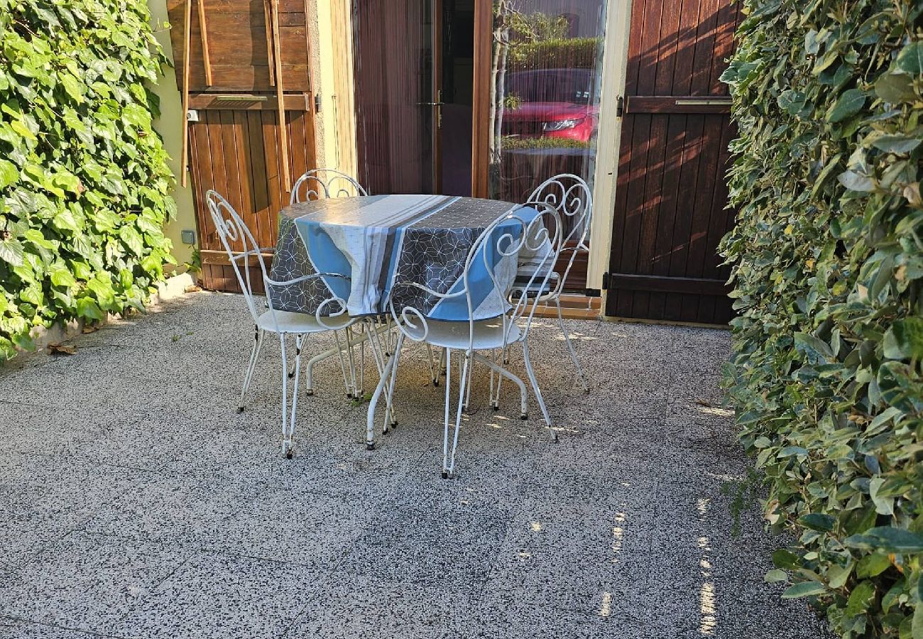 House in Hyères - Family home near beach & Porquerolles