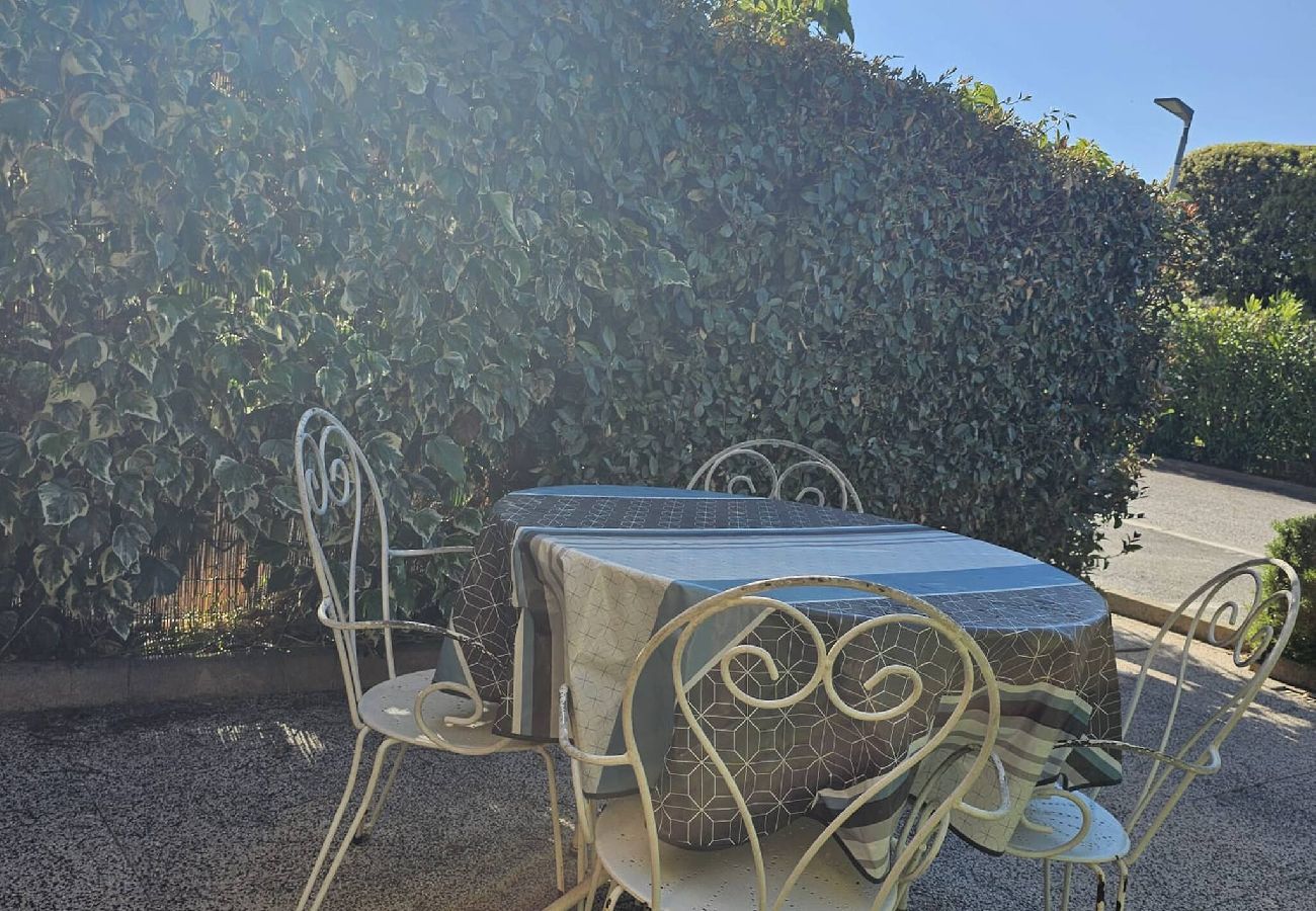 House in Hyères - Family home near beach & Porquerolles