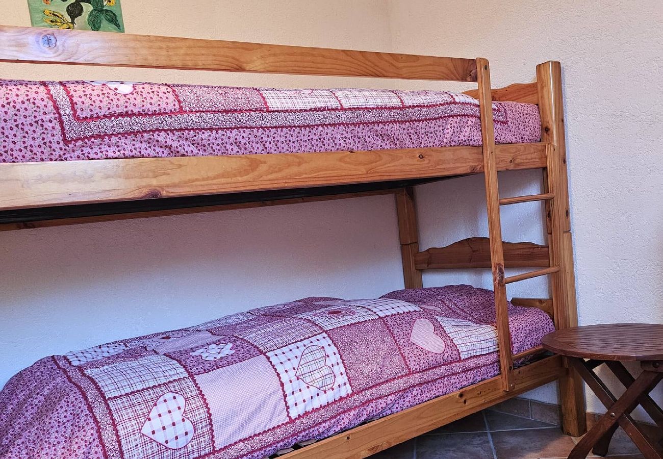 House in Hyères - Family home near beach & Porquerolles