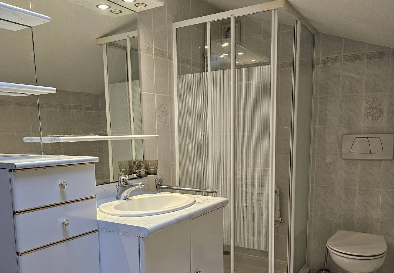 House in Hyères - Family home near beach & Porquerolles