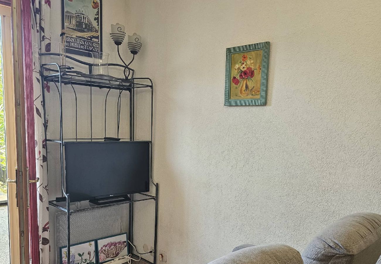 House in Hyères - Family home near beach & Porquerolles