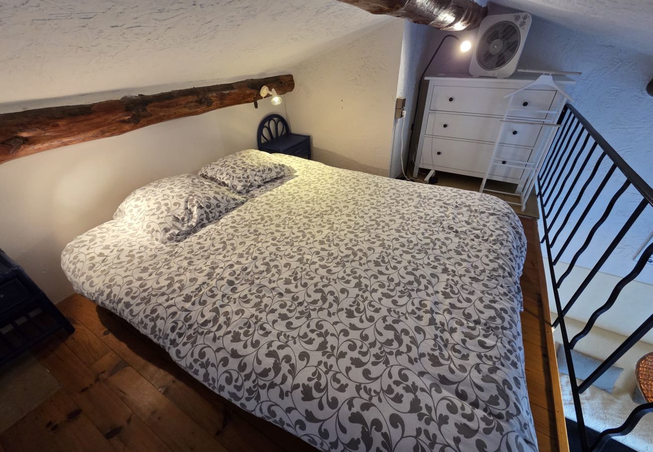 Studio in Hyères - Peaceful Getaway Hyères Costebelle Sea View AC