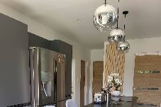 Villa à Hyères - Le diamant blanc de la presqu'île de Giens