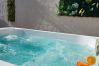 Villa à Hyères - Le diamant blanc - Villa Presqu'île de  Giens | Piscine, jacuzzi & activités en plein air