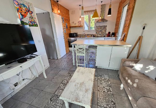 Appartement à Hyères - Les Lantanas COM