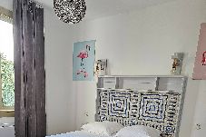 Appartement à Hyères - Les Lantanas COM