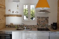 Appartement à Hyères - Les Lantanas COM