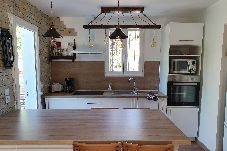 Appartement à Hyères - Les Pampas COM