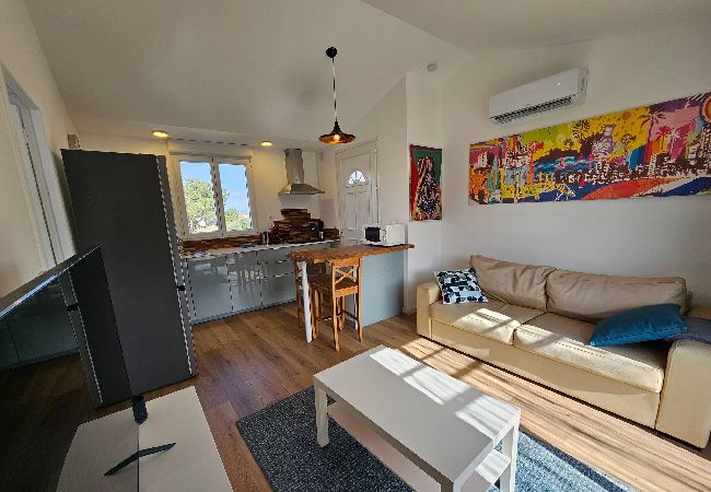 Appartement à Hyères - Les Photinias COM