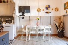 Appartement à Hyères - Le Cigalet - Plage - La Capte Presqu'île de Giens